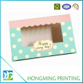 Cute Design Paper Food Grade Paper Box